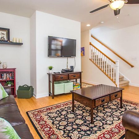 Villa Broad Marsh 108C Ocean City Esterno foto