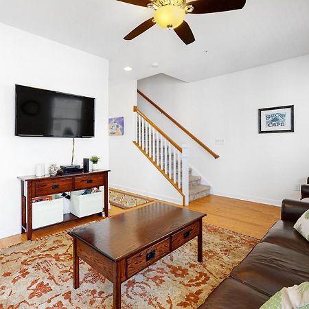 Villa Broad Marsh 108C Ocean City Esterno foto