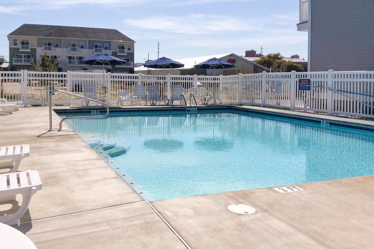 Villa Broad Marsh 108C Ocean City Esterno foto