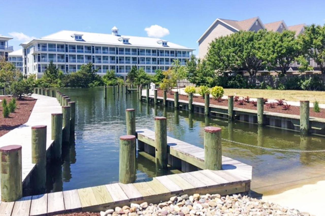 Villa Broad Marsh 108C Ocean City Esterno foto