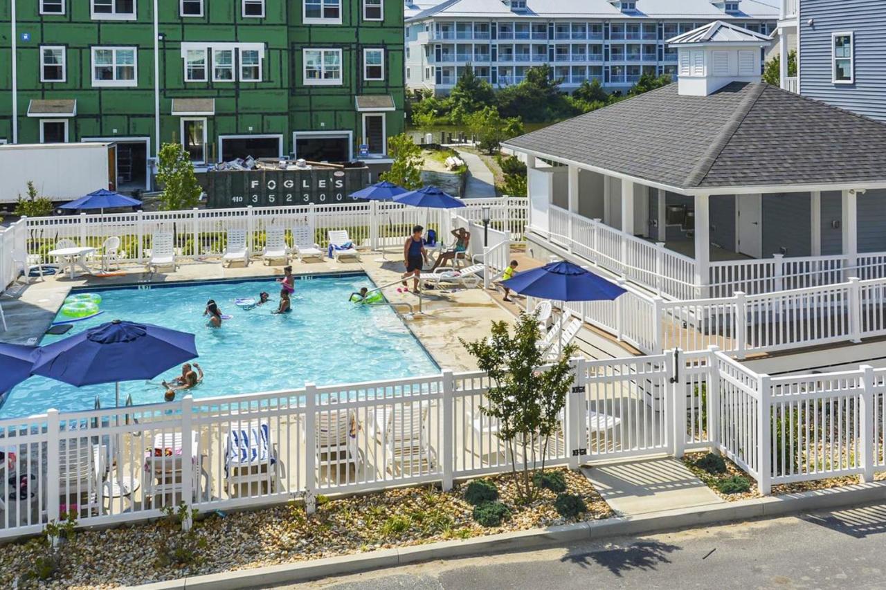 Villa Broad Marsh 108C Ocean City Esterno foto