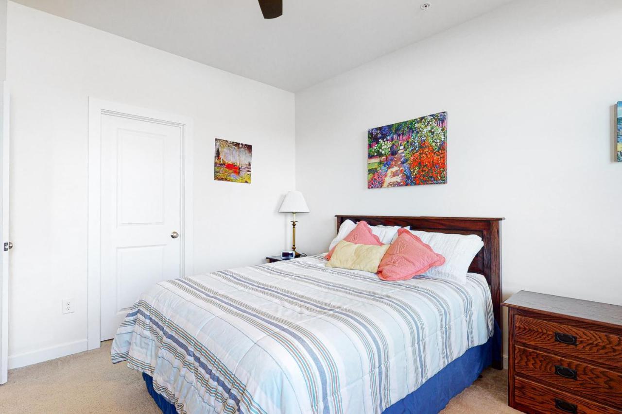 Villa Broad Marsh 108C Ocean City Esterno foto