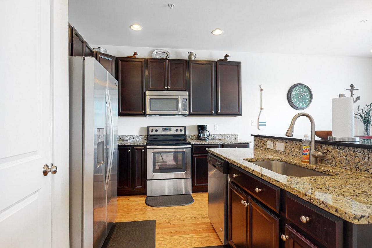 Villa Broad Marsh 108C Ocean City Esterno foto