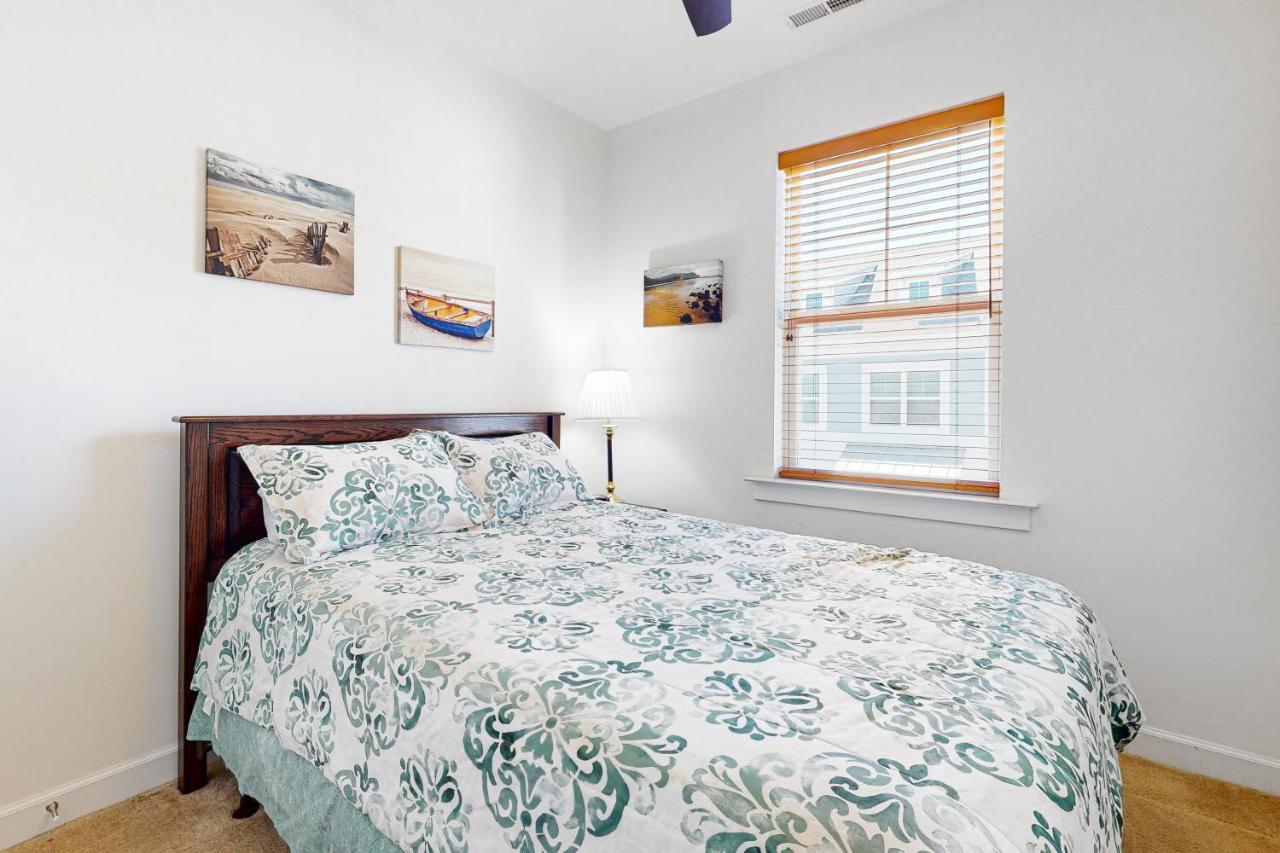 Villa Broad Marsh 108C Ocean City Esterno foto