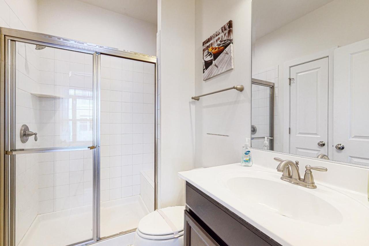 Villa Broad Marsh 108C Ocean City Esterno foto