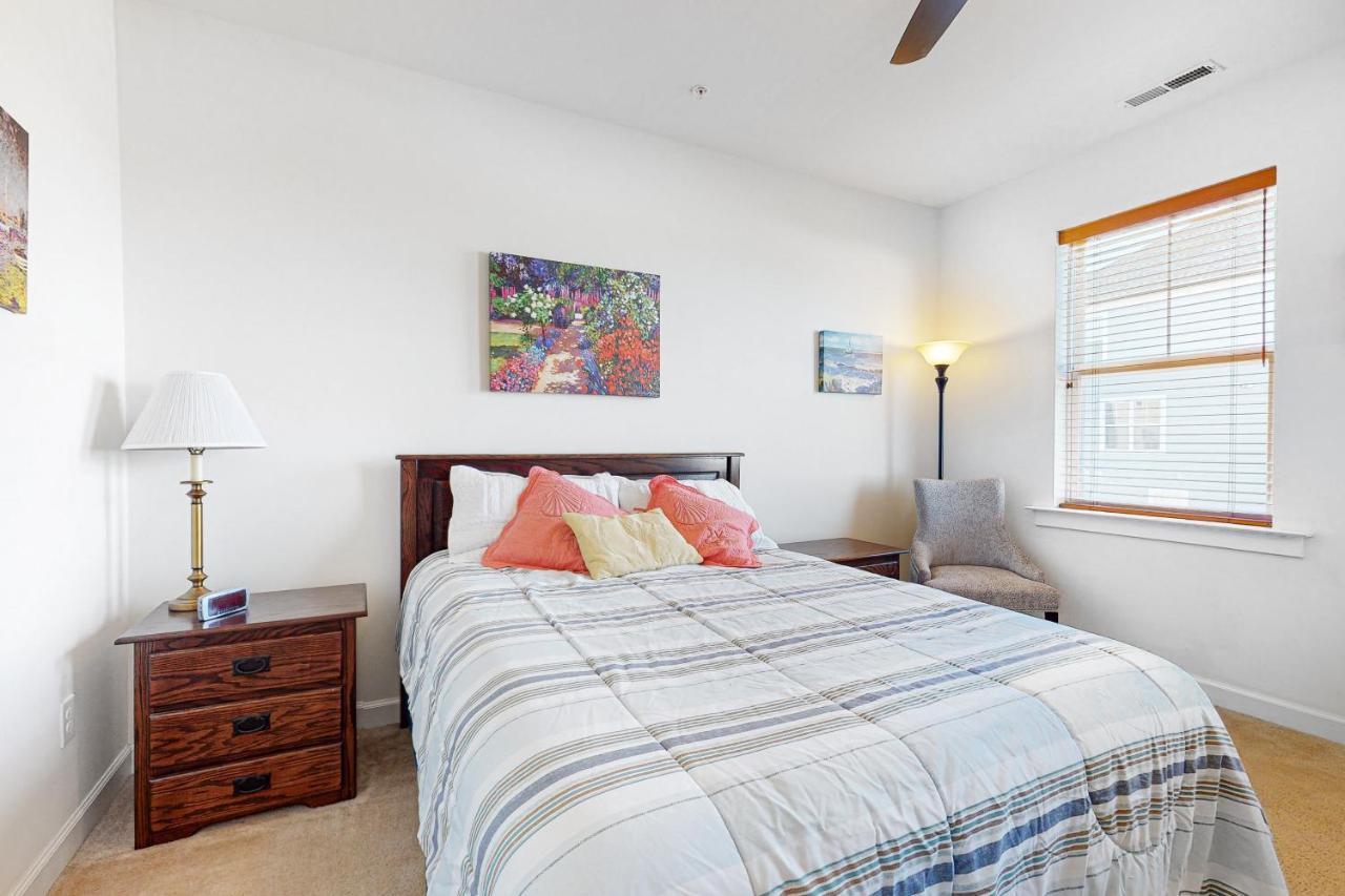 Villa Broad Marsh 108C Ocean City Esterno foto
