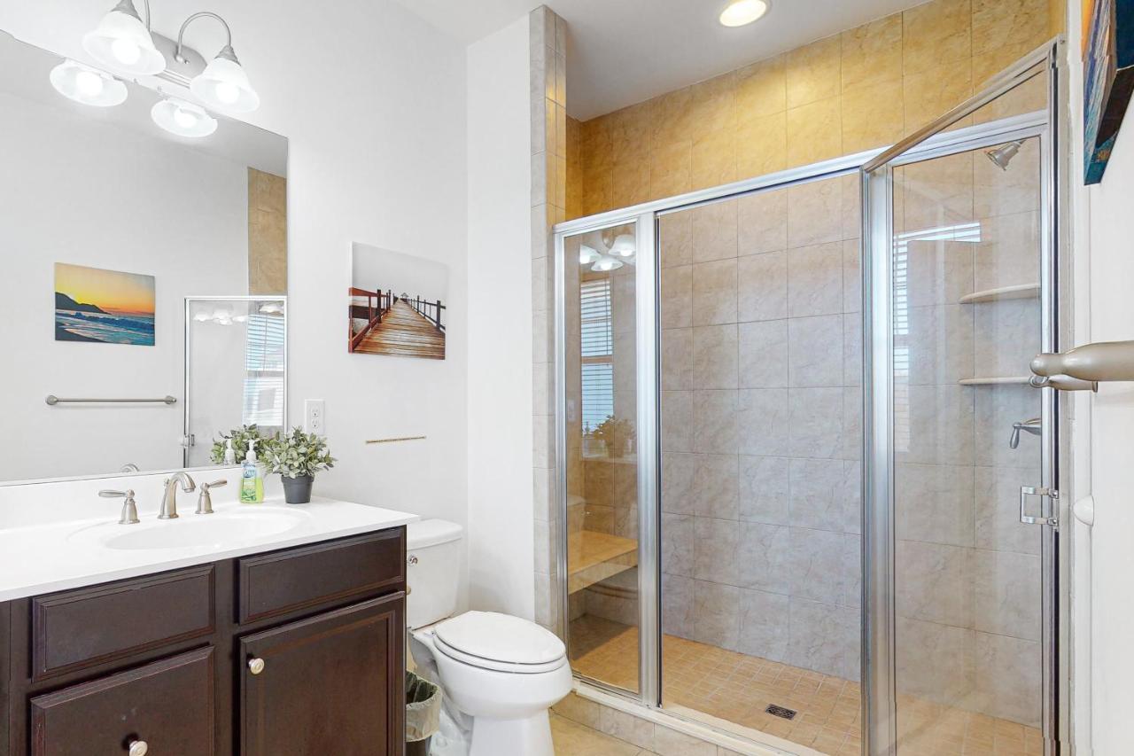 Villa Broad Marsh 108C Ocean City Esterno foto