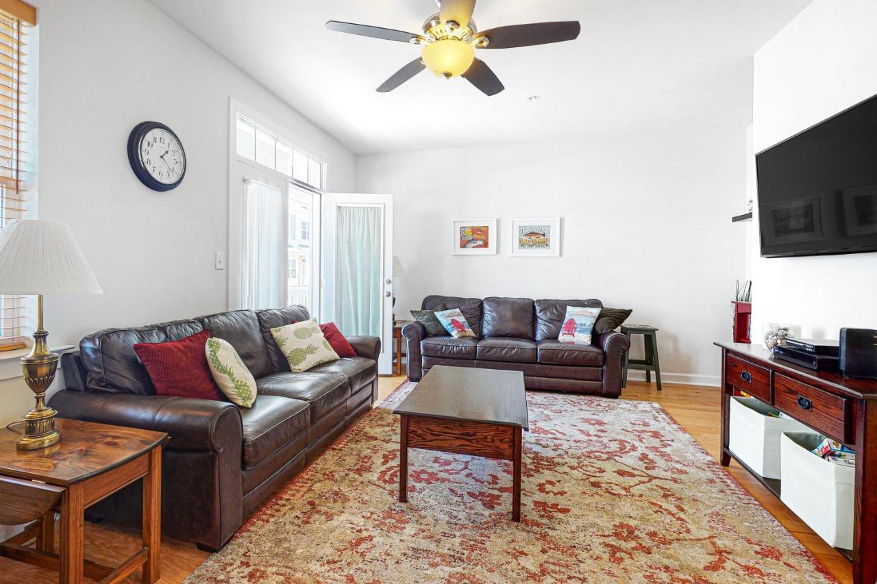 Villa Broad Marsh 108C Ocean City Esterno foto