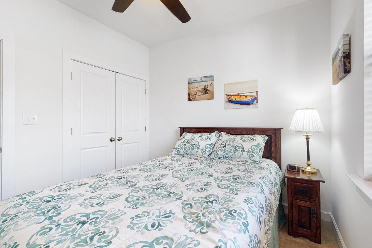 Villa Broad Marsh 108C Ocean City Esterno foto