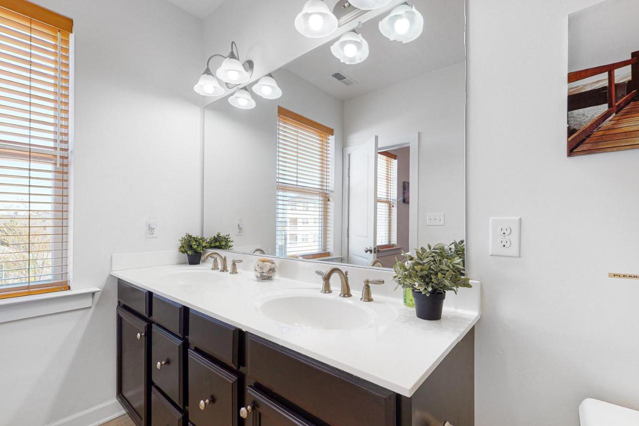 Villa Broad Marsh 108C Ocean City Esterno foto